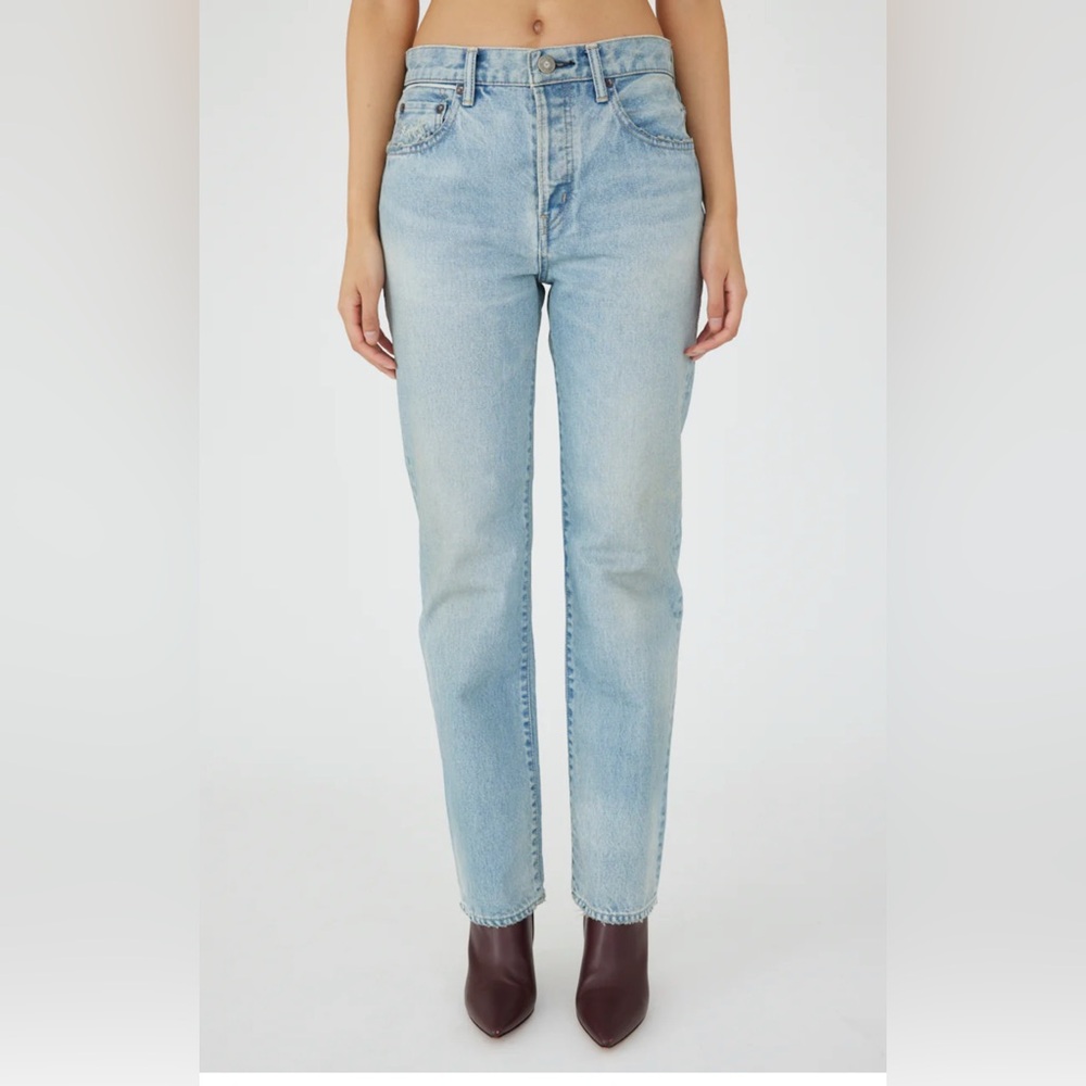 Moussy Denim Jeans